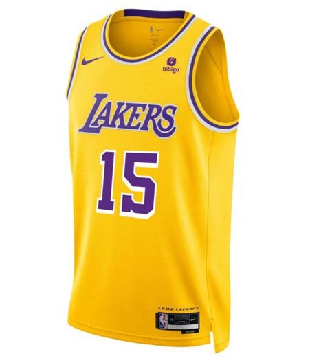 Austin Reaves Jersey - Lakers Store