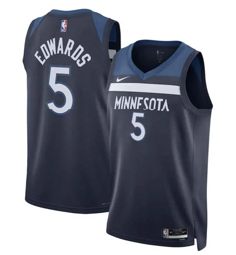 Anthony Edwards Jersey -  Timberwolves Shop