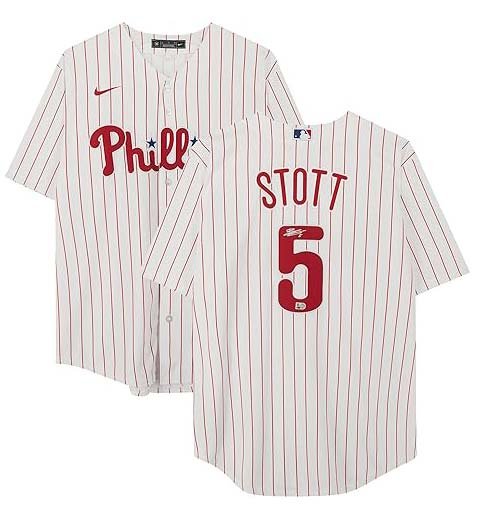 Bryson Stott Jersey - Amazon