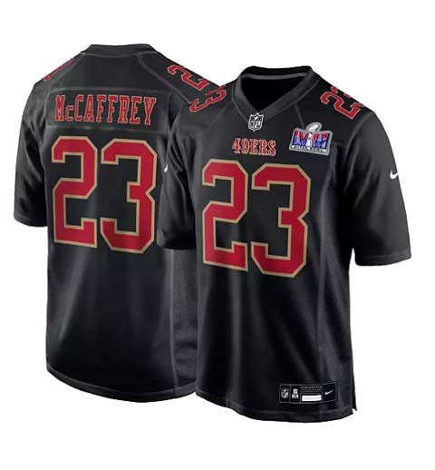 Christian Mccaffrey Jersey - Dick's Sporting