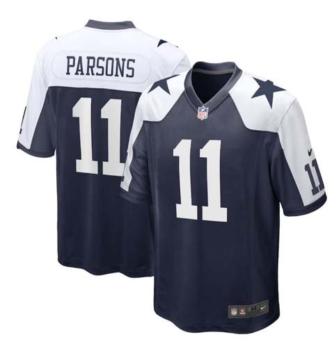 Micah Parsons Jersey - Dallas Cowboys
