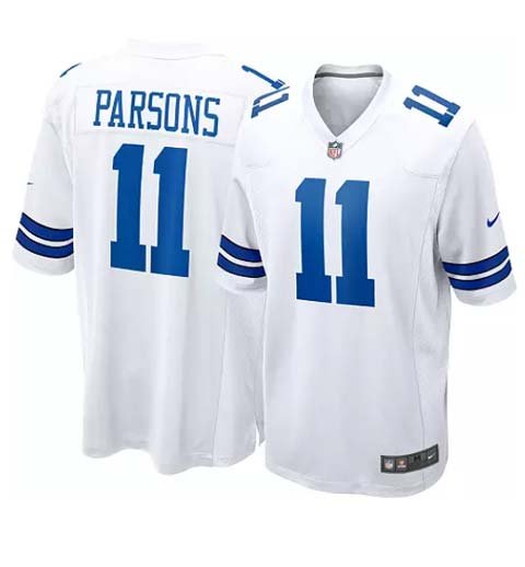 Micah Parsons Jersey - Dick's Sporting