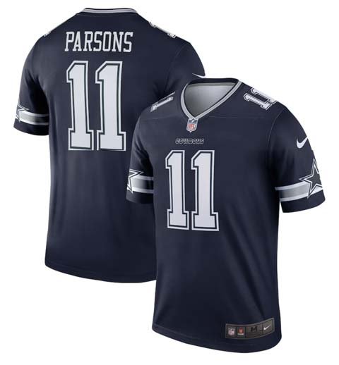 Micah Parsons Jersey  - NFL