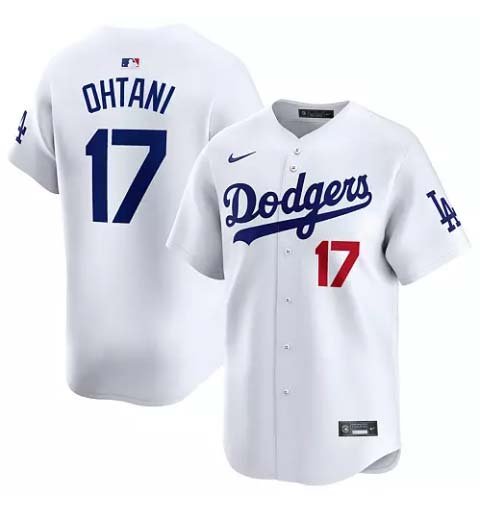 Shohei Ohtani Jersey  - Dick's Sporting