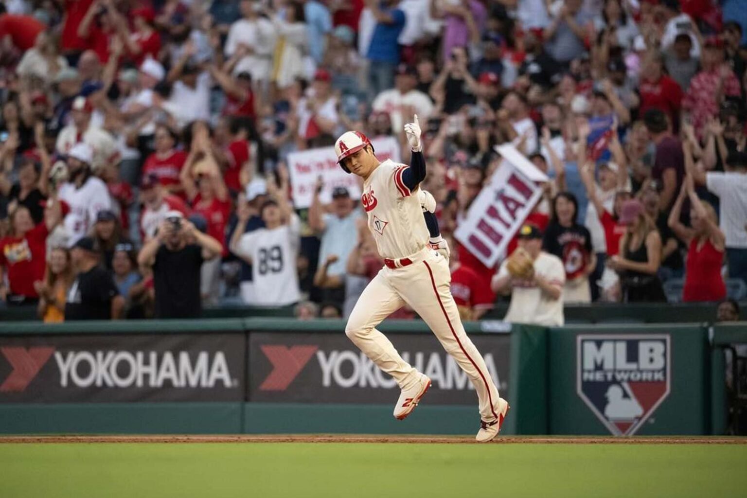 Shohei Ohtani Jersey