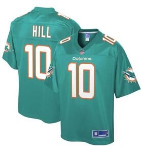 Tyreek Hill Jersey - Amazon