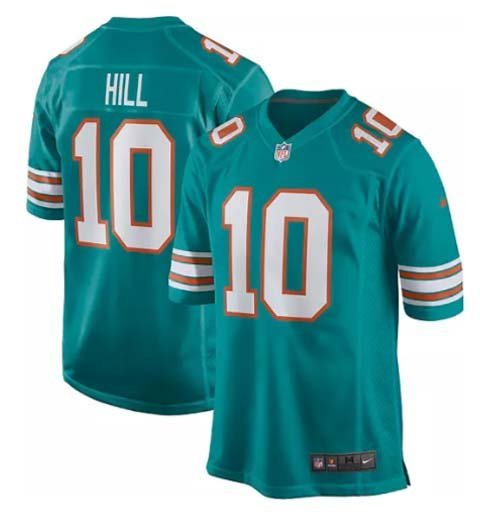 Tyreek Hill Jersey - Dicks Sporting