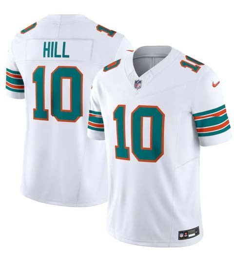 Tyreek Hill Jersey - Fansedge