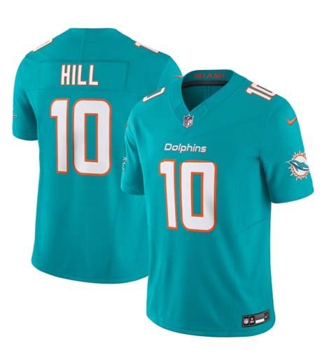 Tyreek Hill Jersey - NFL