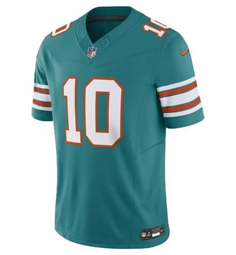 Tyreek Hill Jersey - Nike