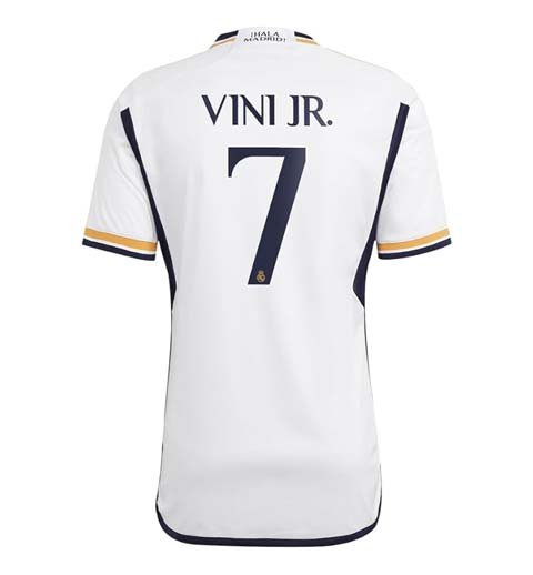 vinicius jr jersey - Amazon