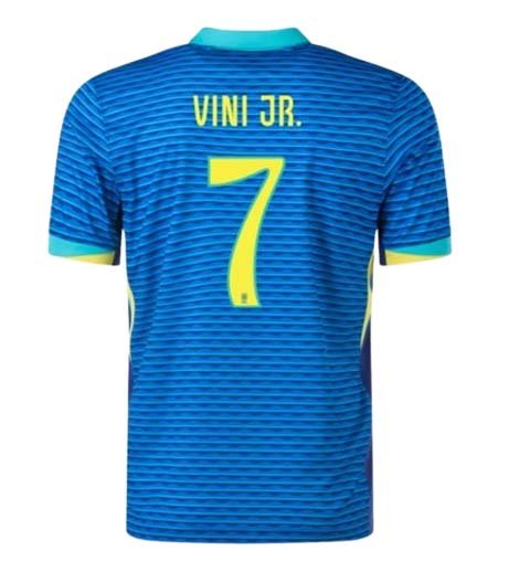 vinicius jr jersey - World Soccer Shop