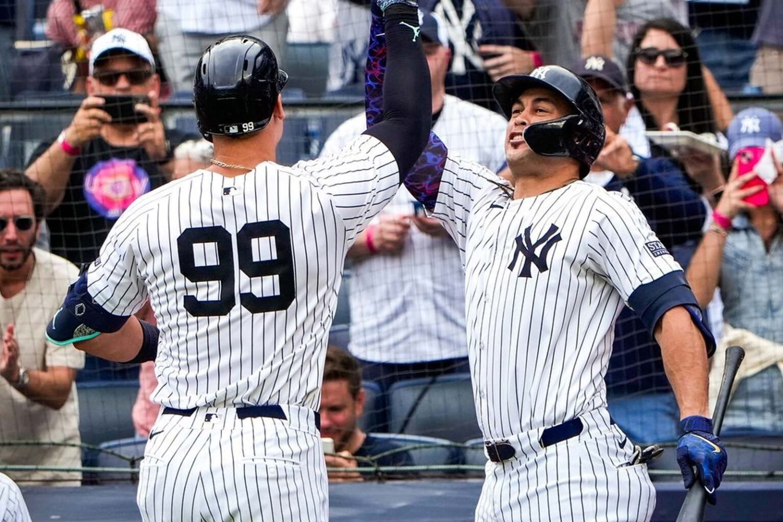 New York Yankees Jersey