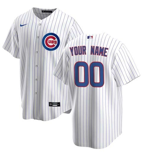 chicago cubs jersey - fanatics