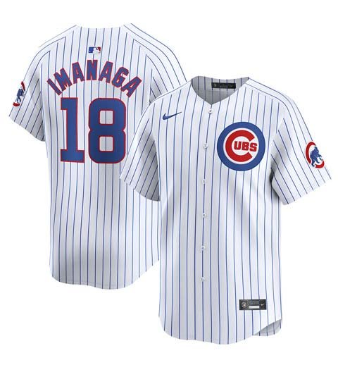 chicago cubs jersey- sportsworldchicago