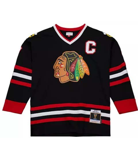 Chicago Blackhawks Jersey - Dick's Sporting