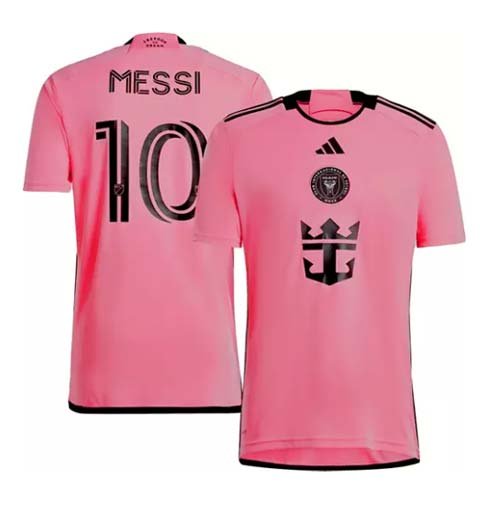 Messi Inter Miami Jersey- Dick's Sporting