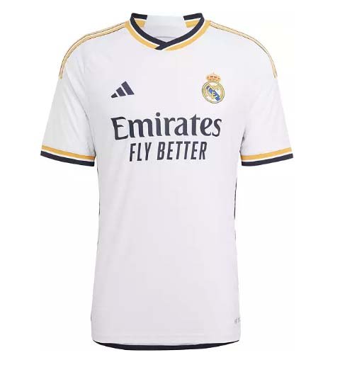  Real Madrid Jersey - Dick's Sporting