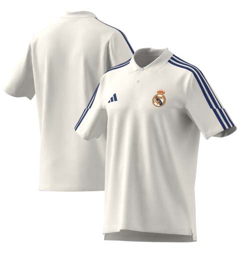  Real Madrid Jersey - Fanatics