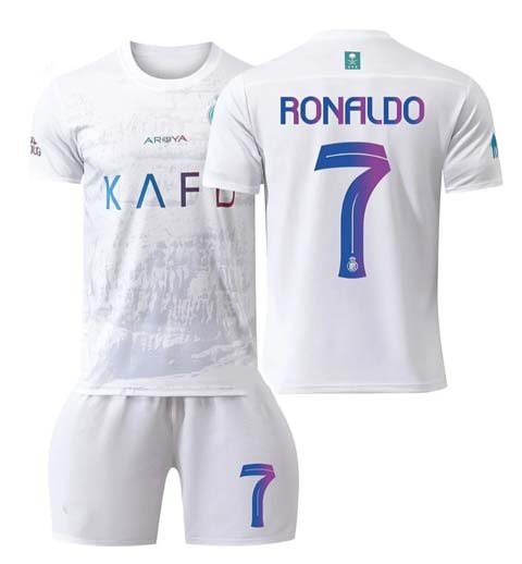 Ronaldo Jersey- Walmart