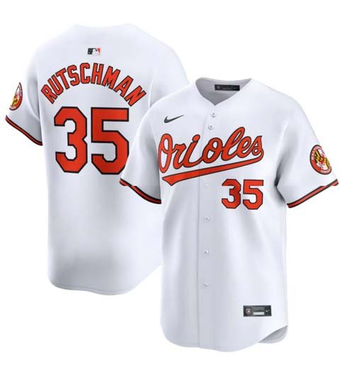 adley rutschman jersey - mlb