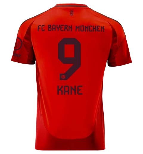 harry kane jersey - FC Bayern