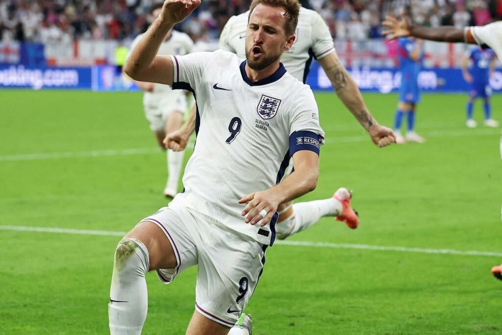 harry kane jersey