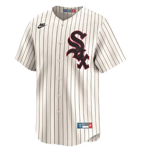 White Sox - Nike