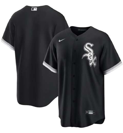 White Sox - Pro Jersey Sports