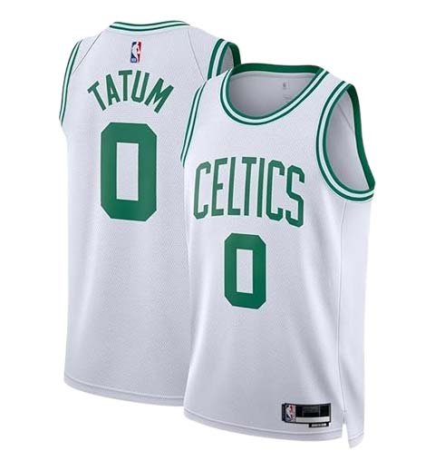 Jayson Tatum Jersey - Amazon