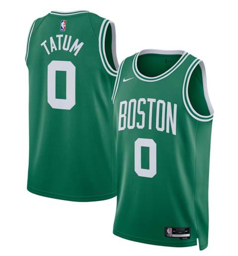 Jayson Tatum Jersey - Fanatics