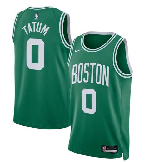 Jayson Tatum Jersey - Boston Celtics