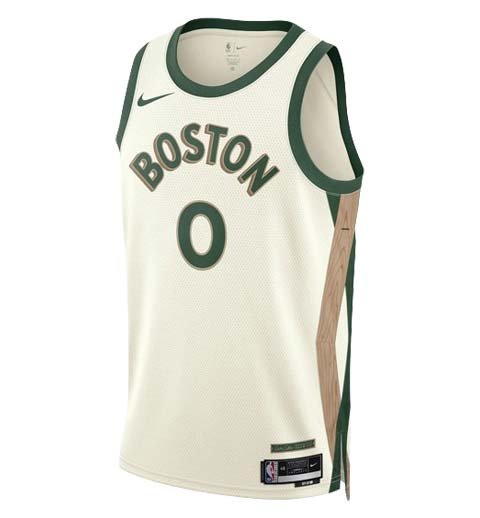 Jayson Tatum Jersey - Nike